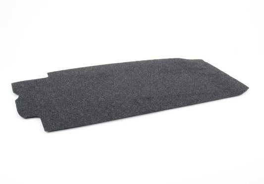 OEM 51477016687 Mat de tronco para BMW E85 Z4. BMW original.