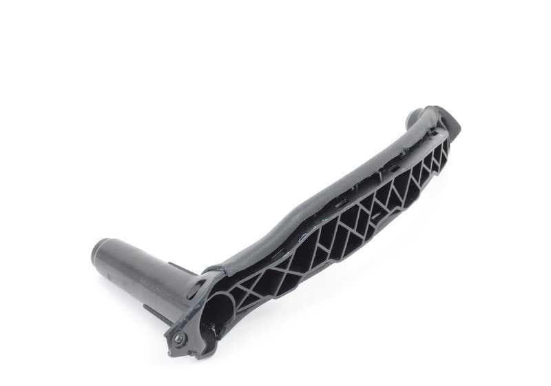 Asa interior puerta derecha OEM 51417226740 para BMW E70, E71, E72. Original BMW.