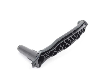 Asa interior puerta derecha OEM 51417226740 para BMW E70, E71, E72. Original BMW.