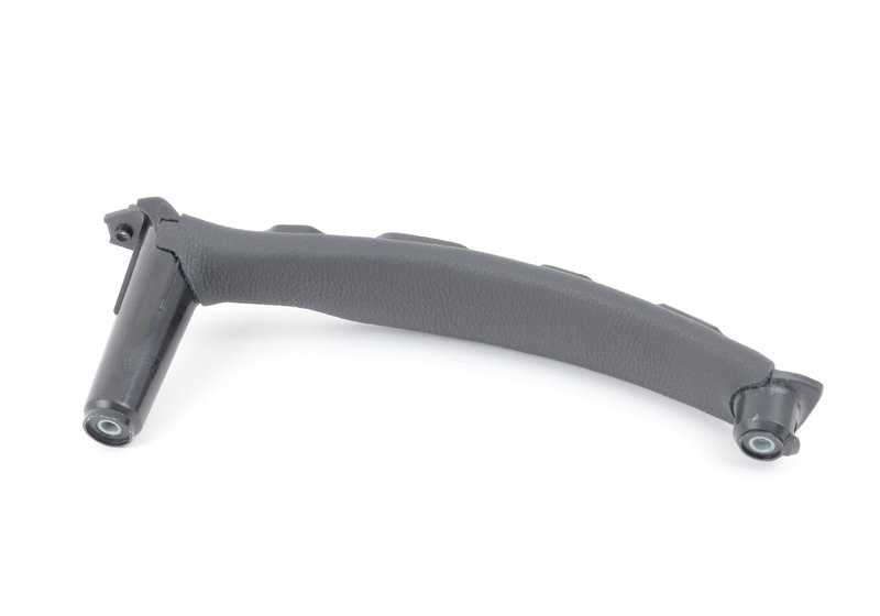 Asa interior puerta derecha OEM 51417226740 para BMW E70, E71, E72. Original BMW.