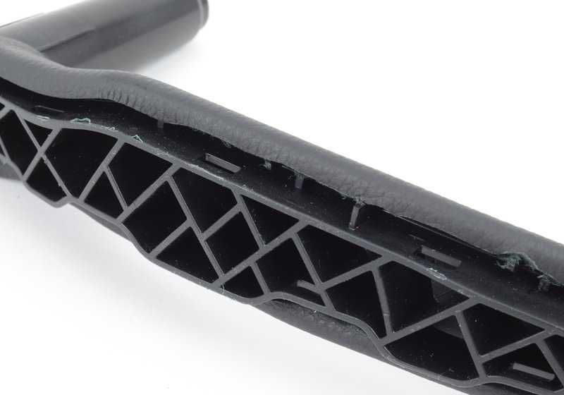 Asa interior puerta derecha OEM 51417226740 para BMW E70, E71, E72. Original BMW.
