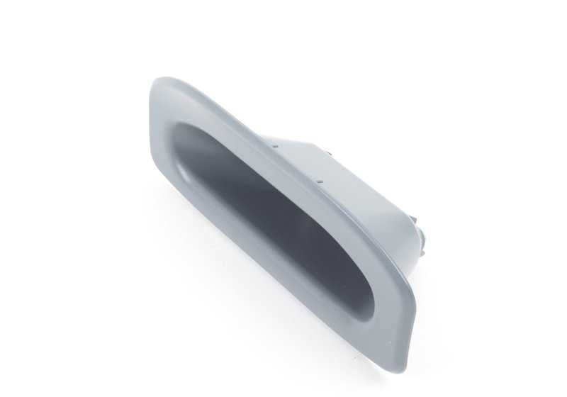 OMEMA APERTURA ASA 51497167547 per BMW E93. BMW originale.