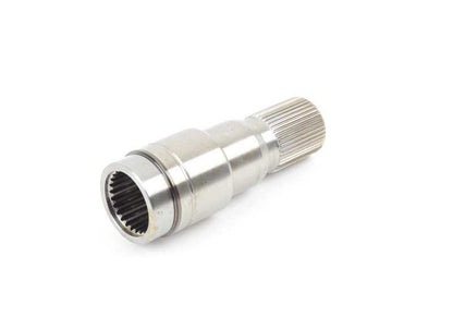 Eje adaptador OEM 23117557292 para BMW E90, E91, E92, E60, E61, E83, E53. Original BMW.