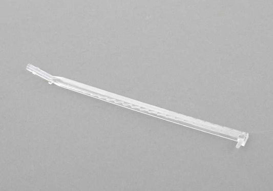 Guia de luz para forro da porta direita para BMW 5 E60N Series, E61N (OEM 63316983036). BMW original