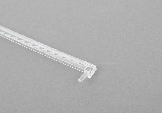 Guia de luz para forro da porta direita para BMW 5 E60N Series, E61N (OEM 63316983036). BMW original
