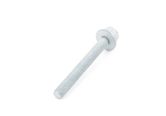 Hex Socket Screw with Washer for BMW 5 Series F07, F10, F11, F18N 6 Series F06, F12, F13 7 Series F01, F02, F04 (OEM 31106786310). Original BMW.