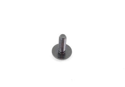 Tornillo cabeza redonda OEM 51168172398 para BMW E34, E39, E38, E65, E66. Pieza original BMW.