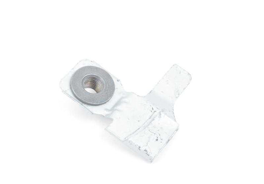 Clip tuerca derecha OEM 31106783592 para BMW Serie 5 F07, F07N, F10, F10N, F11, F11N, F18, F18N, Serie 6 F06, F06N, F12, F12N, F13, F13N y Serie 7 F01, F01N, F02, F02N, F04. Original BMW.