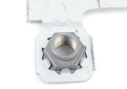 Clip tuerca derecha OEM 31106783592 para BMW Serie 5 F07, F07N, F10, F10N, F11, F11N, F18, F18N, Serie 6 F06, F06N, F12, F12N, F13, F13N y Serie 7 F01, F01N, F02, F02N, F04. Original BMW.