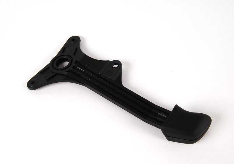 Links Innenhebel für BMW 3 E36 -Serie (OEM 52108119591). Original BMW