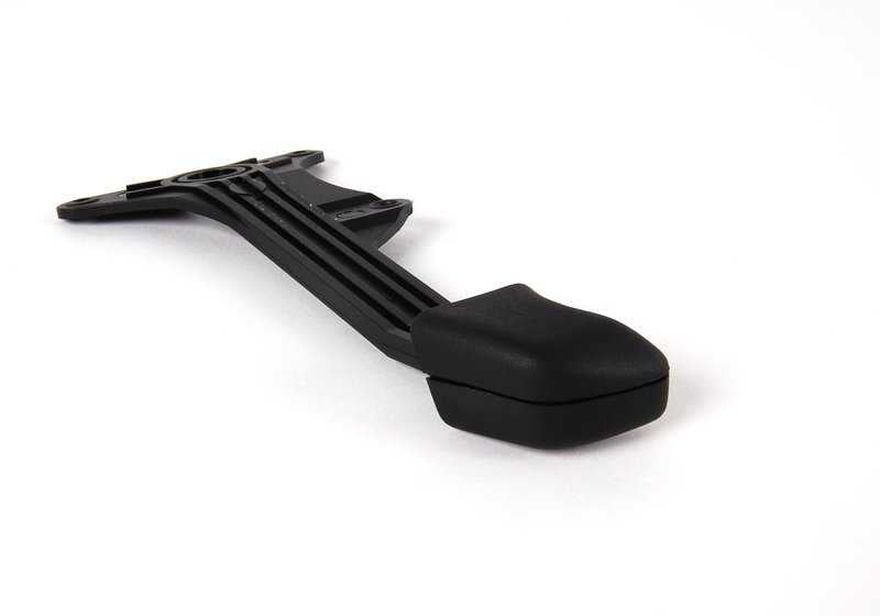 Links Innenhebel für BMW 3 E36 -Serie (OEM 52108119591). Original BMW