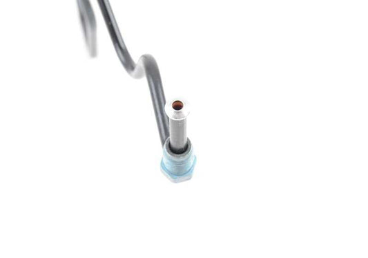 OEM brake tube 34326853537 for BMW E90, E90N, E91, E91N, E92, E92N, E84. Original BMW.