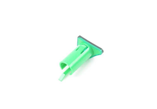 OEM -Instrumentenuhr 62141243581 für BMW E23, E24, E28. Original BMW.