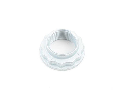 Kit di riparazione del cuscinetto della ruota posteriore OEM 33412347994 per BMW 5er {E60, E60N, E61, E61N} e 6er {E63, E63N, E64, E64N}. Solo per veicoli di sicurezza. BMW originale.