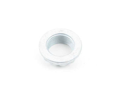 Kit di riparazione del cuscinetto della ruota posteriore OEM 33412347994 per BMW 5er {E60, E60N, E61, E61N} e 6er {E63, E63N, E64, E64N}. Solo per veicoli di sicurezza. BMW originale.