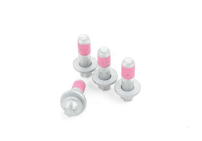 Kit di riparazione del cuscinetto della ruota posteriore OEM 33412347994 per BMW 5er {E60, E60N, E61, E61N} e 6er {E63, E63N, E64, E64N}. Solo per veicoli di sicurezza. BMW originale.