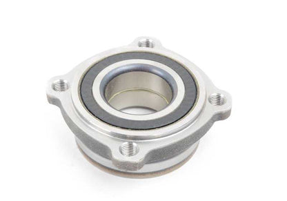 Kit di riparazione del cuscinetto della ruota posteriore OEM 33412347994 per BMW 5er {E60, E60N, E61, E61N} e 6er {E63, E63N, E64, E64N}. Solo per veicoli di sicurezza. BMW originale.