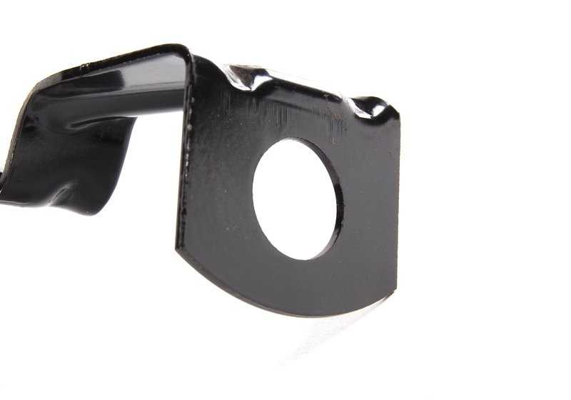 RIGHT SUPPORT FOR LATiguillo/Brake 34321159936 for BMW E36 and Z1. Original BMW piece.