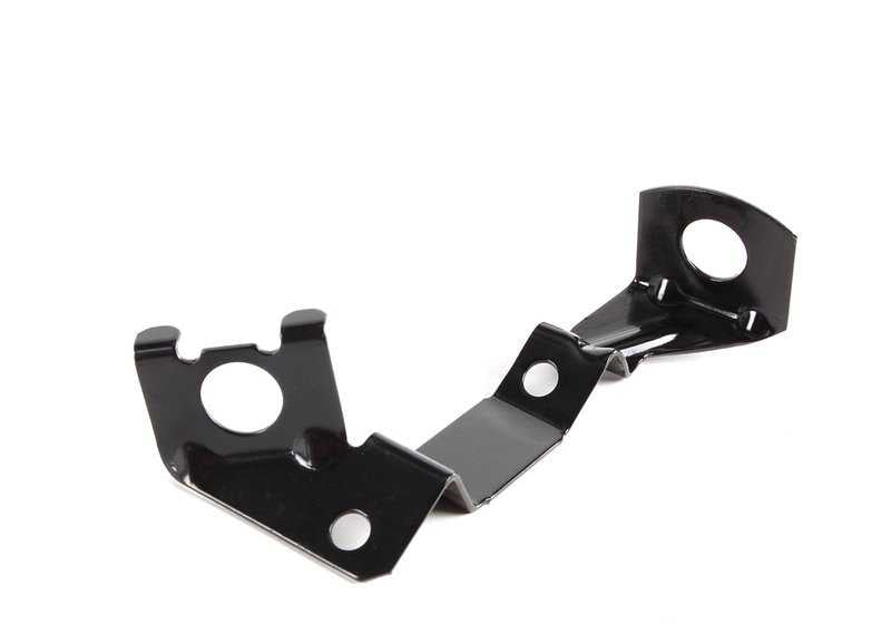 RIGHT SUPPORT FOR LATiguillo/Brake 34321159936 for BMW E36 and Z1. Original BMW piece.