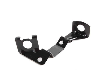 RIGHT SUPPORT FOR LATiguillo/Brake 34321159936 for BMW E36 and Z1. Original BMW piece.