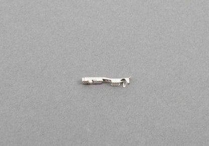 Conector eléctrico hembra OEM 12527581158 para BMW E82, E88, F40, F44, G42, E90, E91, E92, E93, G20, G21, G28, G22, G23, G26, F07, F10, F11, G30, G31, F12, F13, G32, F01, F02, G11, G12, E84, F25, G01, G08, G02, E70, G05, E71, G06. Original BMW.