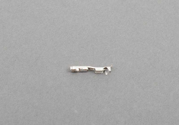 Conector eléctrico hembra OEM 12527581158 para BMW E82, E88, F40, F44, G42, E90, E91, E92, E93, G20, G21, G28, G22, G23, G26, F07, F10, F11, G30, G31, F12, F13, G32, F01, F02, G11, G12, E84, F25, G01, G08, G02, E70, G05, E71, G06. Original BMW.
