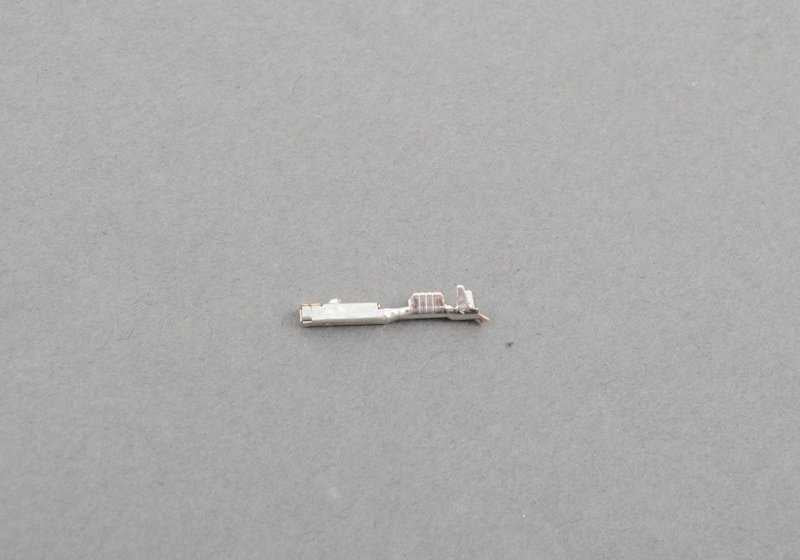 Conector eléctrico hembra OEM 12527581158 para BMW E82, E88, F40, F44, G42, E90, E91, E92, E93, G20, G21, G28, G22, G23, G26, F07, F10, F11, G30, G31, F12, F13, G32, F01, F02, G11, G12, E84, F25, G01, G08, G02, E70, G05, E71, G06. Original BMW.