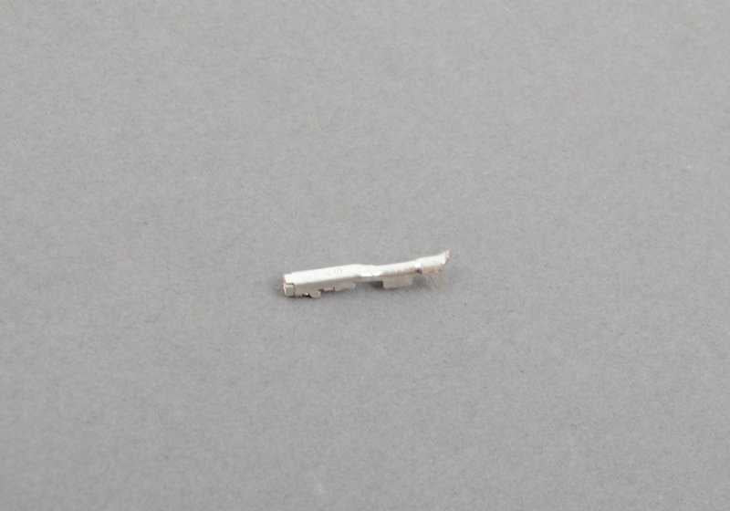 Conector eléctrico hembra OEM 12527581158 para BMW E82, E88, F40, F44, G42, E90, E91, E92, E93, G20, G21, G28, G22, G23, G26, F07, F10, F11, G30, G31, F12, F13, G32, F01, F02, G11, G12, E84, F25, G01, G08, G02, E70, G05, E71, G06. Original BMW.