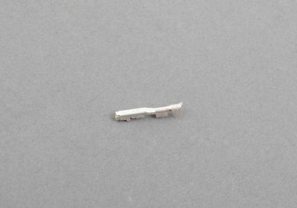 Conector eléctrico hembra OEM 12527581158 para BMW E82, E88, F40, F44, G42, E90, E91, E92, E93, G20, G21, G28, G22, G23, G26, F07, F10, F11, G30, G31, F12, F13, G32, F01, F02, G11, G12, E84, F25, G01, G08, G02, E70, G05, E71, G06. Original BMW.