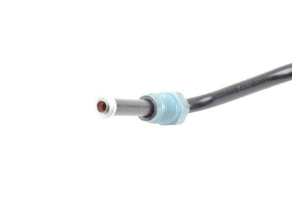 Tubo de freno OEM 34326853535 para BMW E90 {320d xDrive, 325i xDrive} versiones con tracción total. Original BMW.