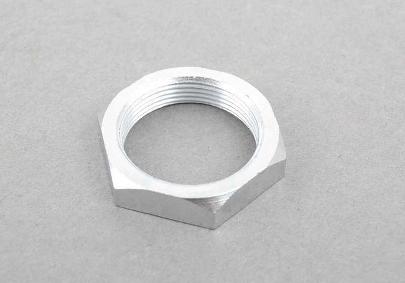Tuerca hexagonal OEM 61321243279 para BMW (Modelos compatibles: E30, E31, E32, E34, E36, Z1). Original BMW.