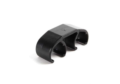 Retaining clip for BMW E30, E36, E90N, E34, E39, E32, E31 (OEM 17221712573). Genuine BMW