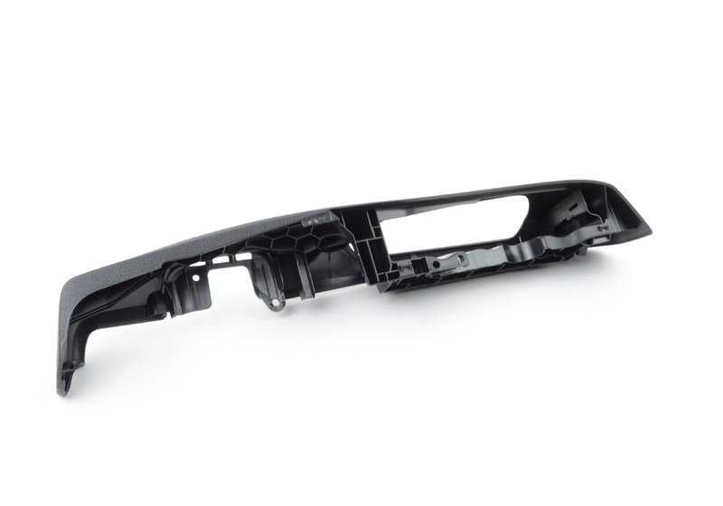 Direkt außerhalb der Sitzabdeckung für BMW F20, F21, F22, F23, F87, F30, F31, F34, F35, F80, F32, F36, F82 (OEM 52107293578). Original BMW.