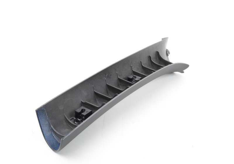 Binden Sie die rechte vordere Säule OEM 51436976730 für BMW E64 (alle kompatiblen Modelle). Original BMW Stück.