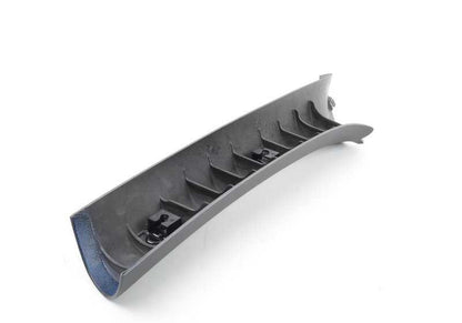 Binden Sie die rechte vordere Säule OEM 51436976730 für BMW E64 (alle kompatiblen Modelle). Original BMW Stück.