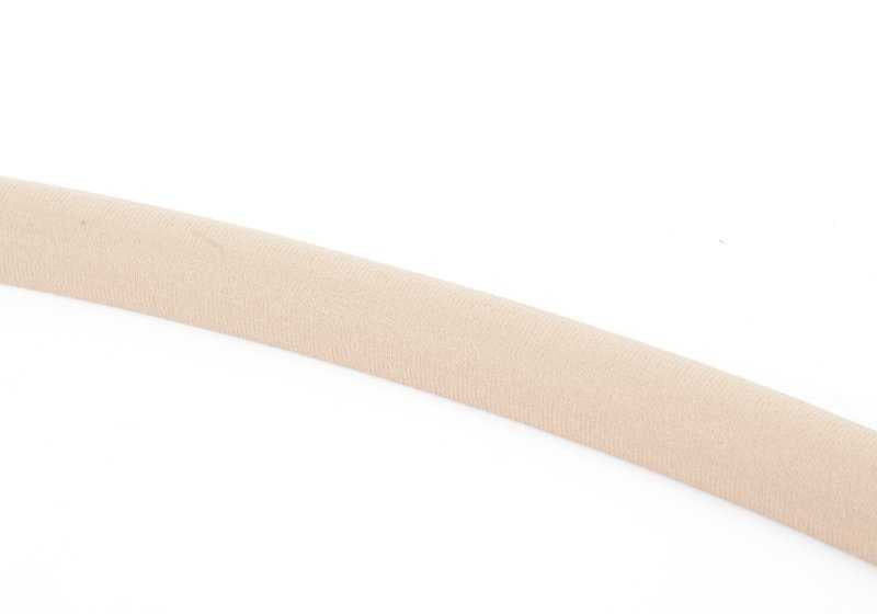 Beige OM 54128226607 Nastro a colori per la BMW E46 {316i, 316CI} Tutti i modelli compatibili. BMW originale.