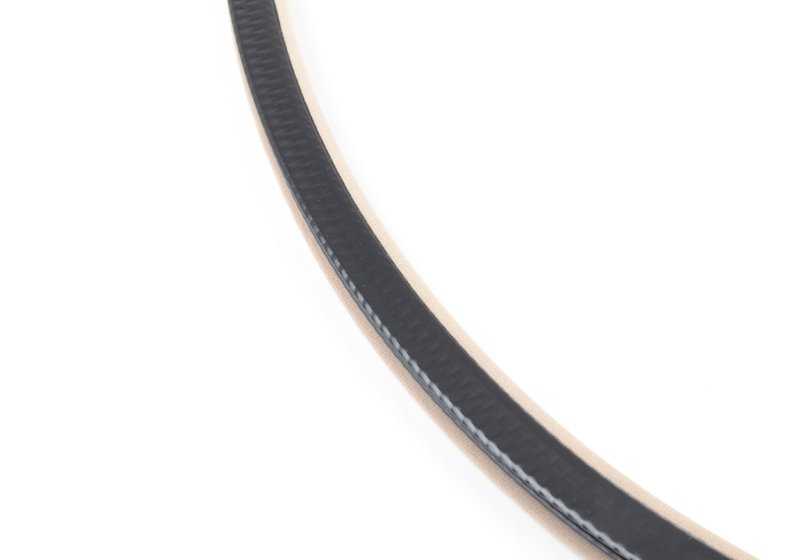 Beige OM 54128226607 Nastro a colori per la BMW E46 {316i, 316CI} Tutti i modelli compatibili. BMW originale.