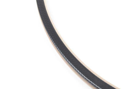 Beige OM 54128226607 Nastro a colori per la BMW E46 {316i, 316CI} Tutti i modelli compatibili. BMW originale.