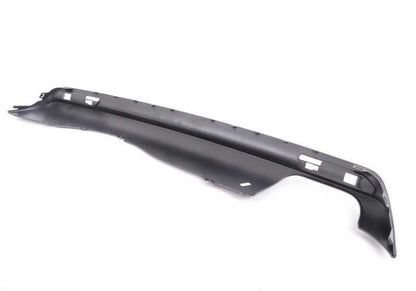 Difusor trasero OEM 51123417730 para BMW E83. Original BMW.