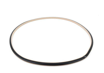 Beige OM 54128226607 Nastro a colori per la BMW E46 {316i, 316CI} Tutti i modelli compatibili. BMW originale.