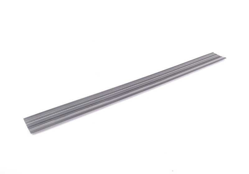 Embellecedor entrada puerta delantera OEM 51478238206 para BMW E36. Original BMW.