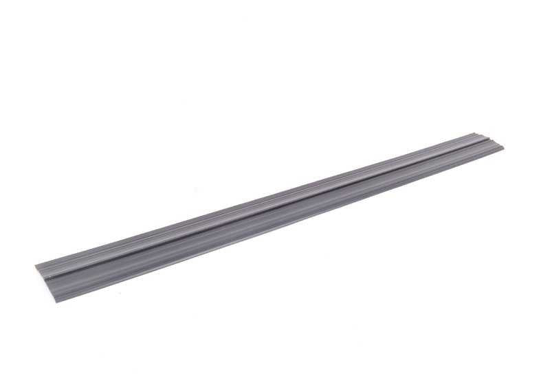 Embellecedor entrada puerta delantera OEM 51478238206 para BMW E36. Original BMW.
