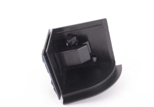 Prise en charge de l'opaque gauche dans BMW E46, E39, E61, E83 (OEM 51477026709). BMW d'origine.