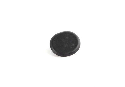 Tapón cubre orificios OEM 51717020032 para BMW E39. Original BMW.