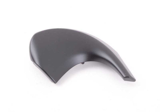 Couverture droite pour BMW E90, E90N (OEM 51168045052). BMW d'origine