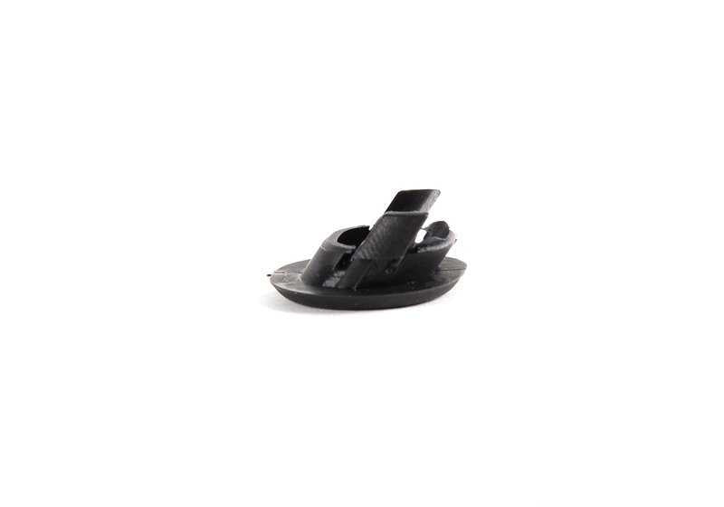 Tapón cubre orificios OEM 51717020032 para BMW E39. Original BMW.