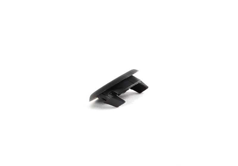 Tapón cubre orificios OEM 51717020032 para BMW E39. Original BMW.