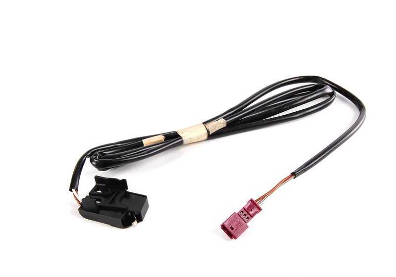 Point Microphor OEM 61318357703 for BMW E36. Original BMW.