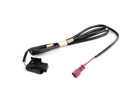 Point Microphor OEM 61318357703 for BMW E36. Original BMW.