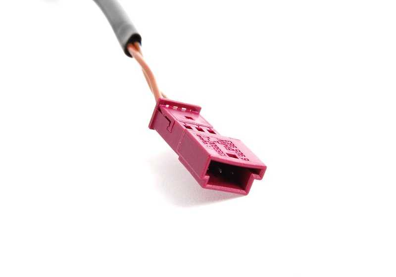 Point Microphor OEM 61318357703 for BMW E36. Original BMW.